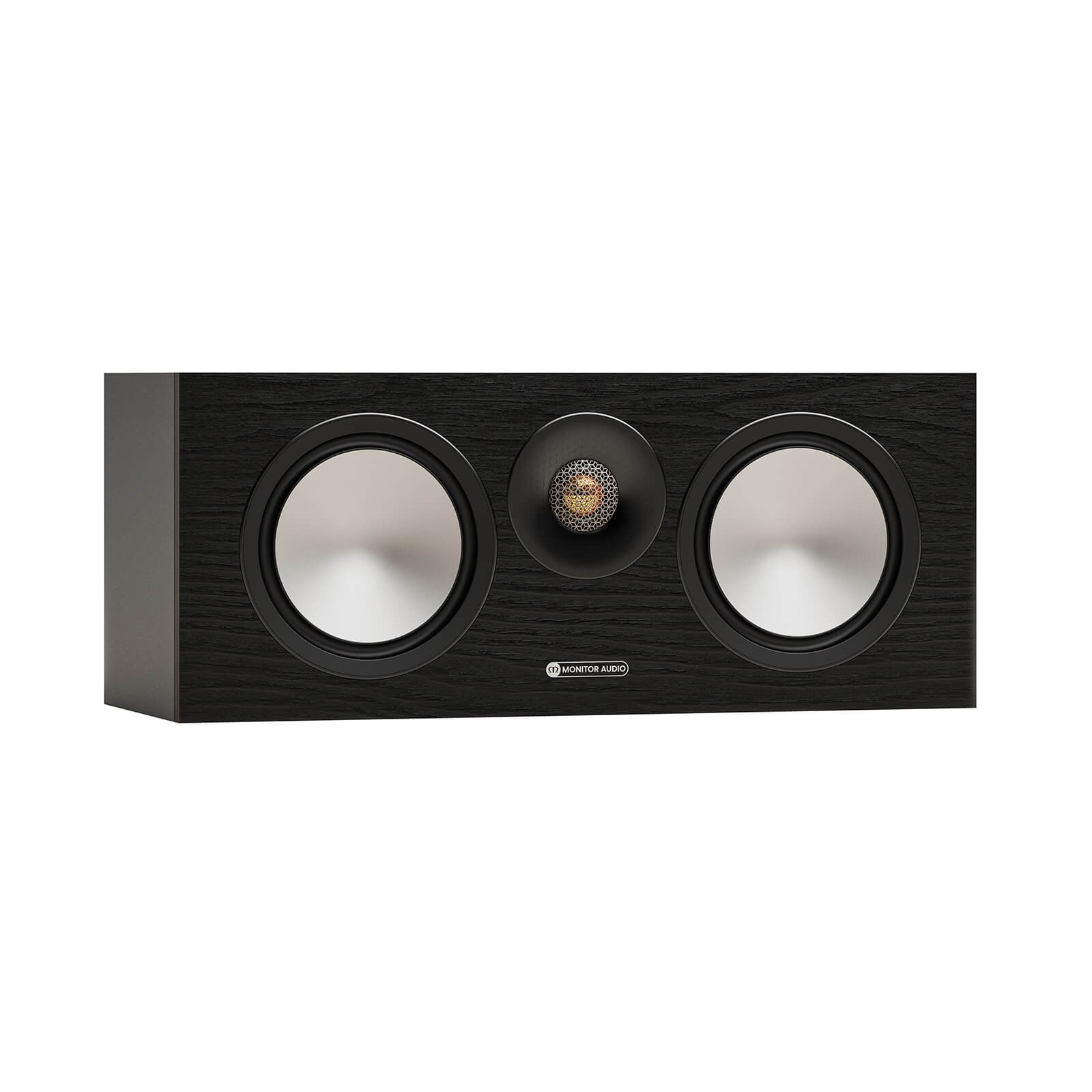 MONITOR AUDIO / Bronze C150 (7G) Center Hoparlör - Black