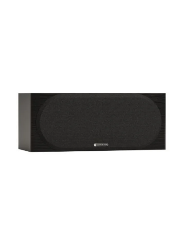 Monitor Audio Bronze C150 7G Center Merkez Hoparlör Siyah