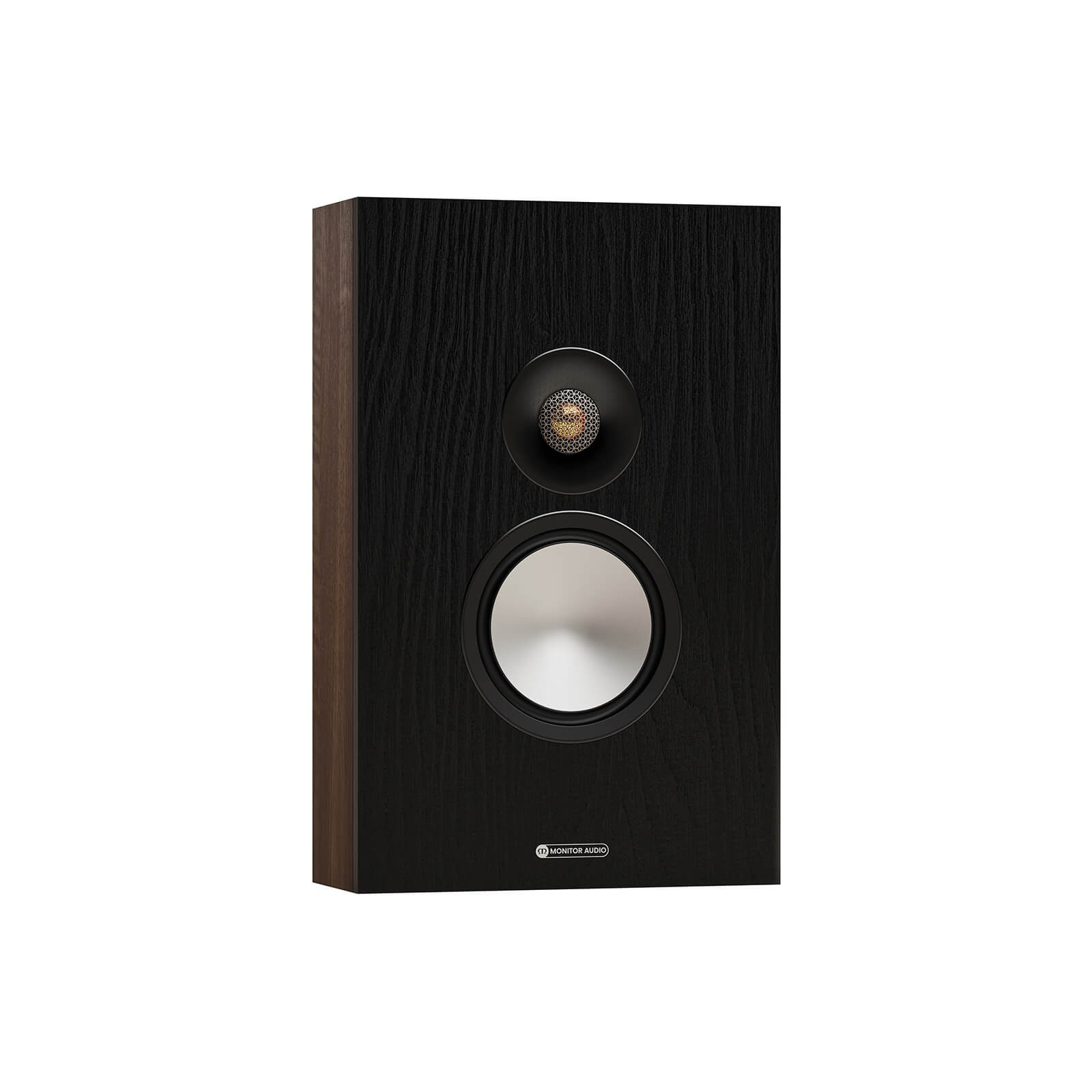 MONITOR AUDIO / Bronze On-Wall (7G) Duvar Tipi Hoparlör - White
