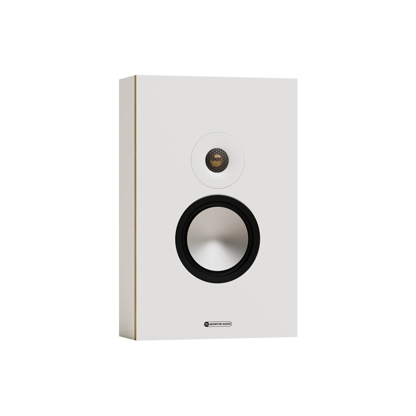 MONITOR AUDIO / Bronze On-Wall (7G) Duvar Tipi Hoparlör - Black