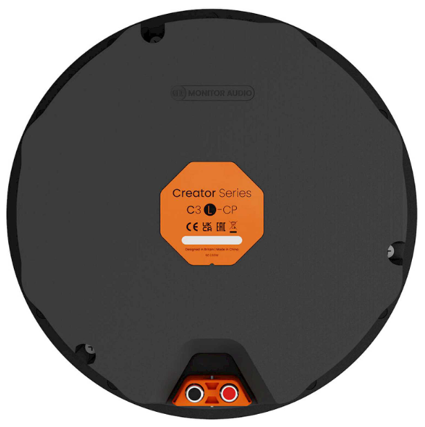 Monitor Audio C3L-CP