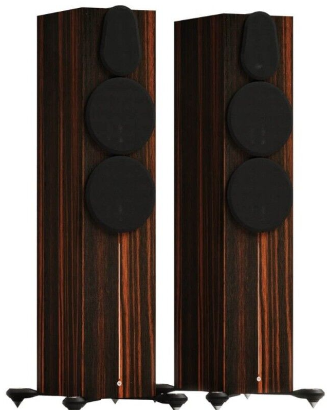 Monitor Audio Gold 500 6G – Macassar