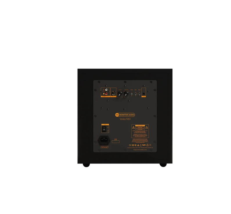 MONITOR AUDIO / VESTRA W10 Subwoofer