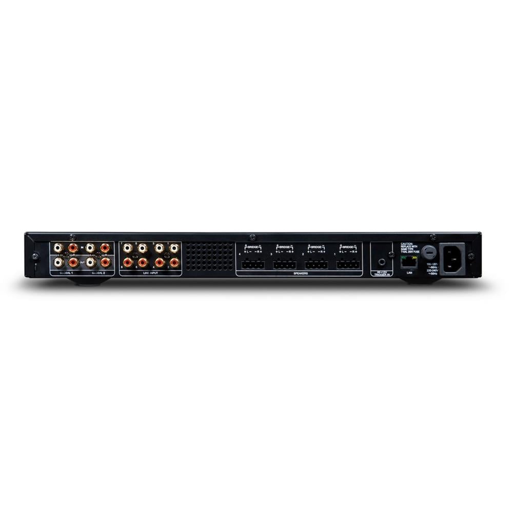 NAD CI 8-120 DSP Multi-Channel Power Ampliler