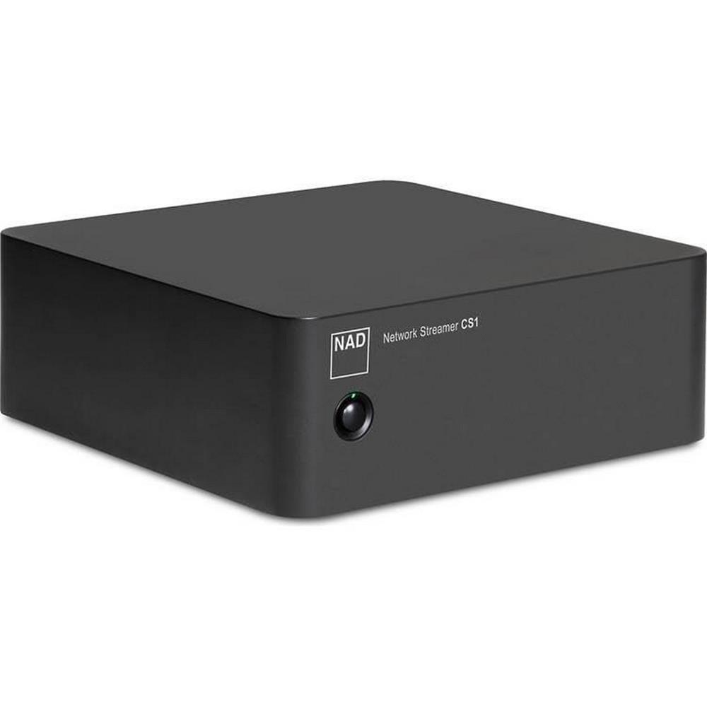 NAD CS1 Müzik Streamer