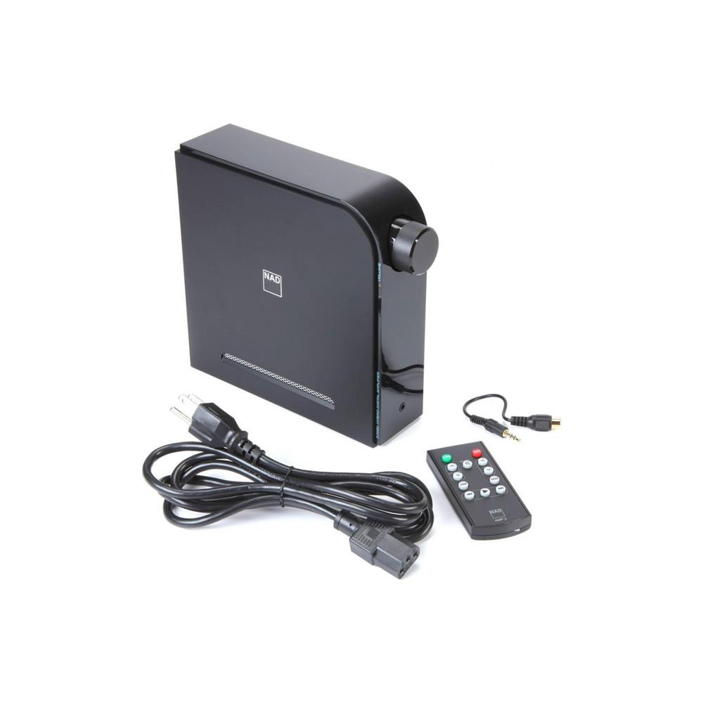 NAD D 3020 V2 Entegre Ampliler