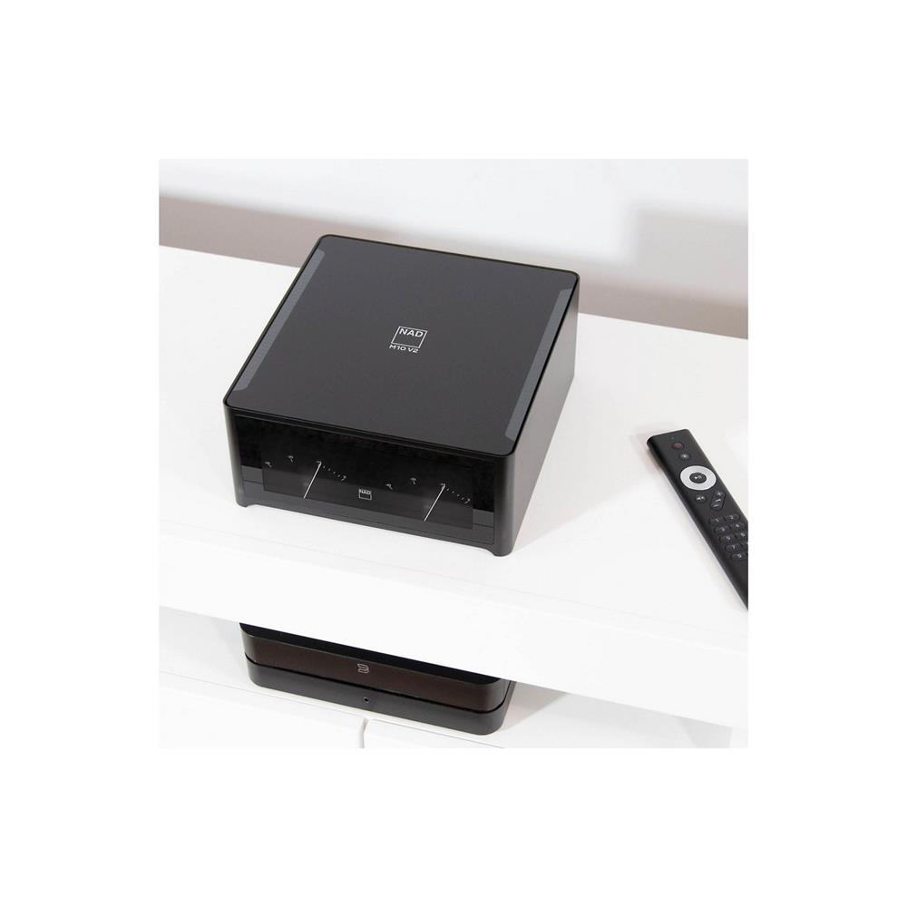 NAD Masters Series M10 V2 Streamer Ampliler
