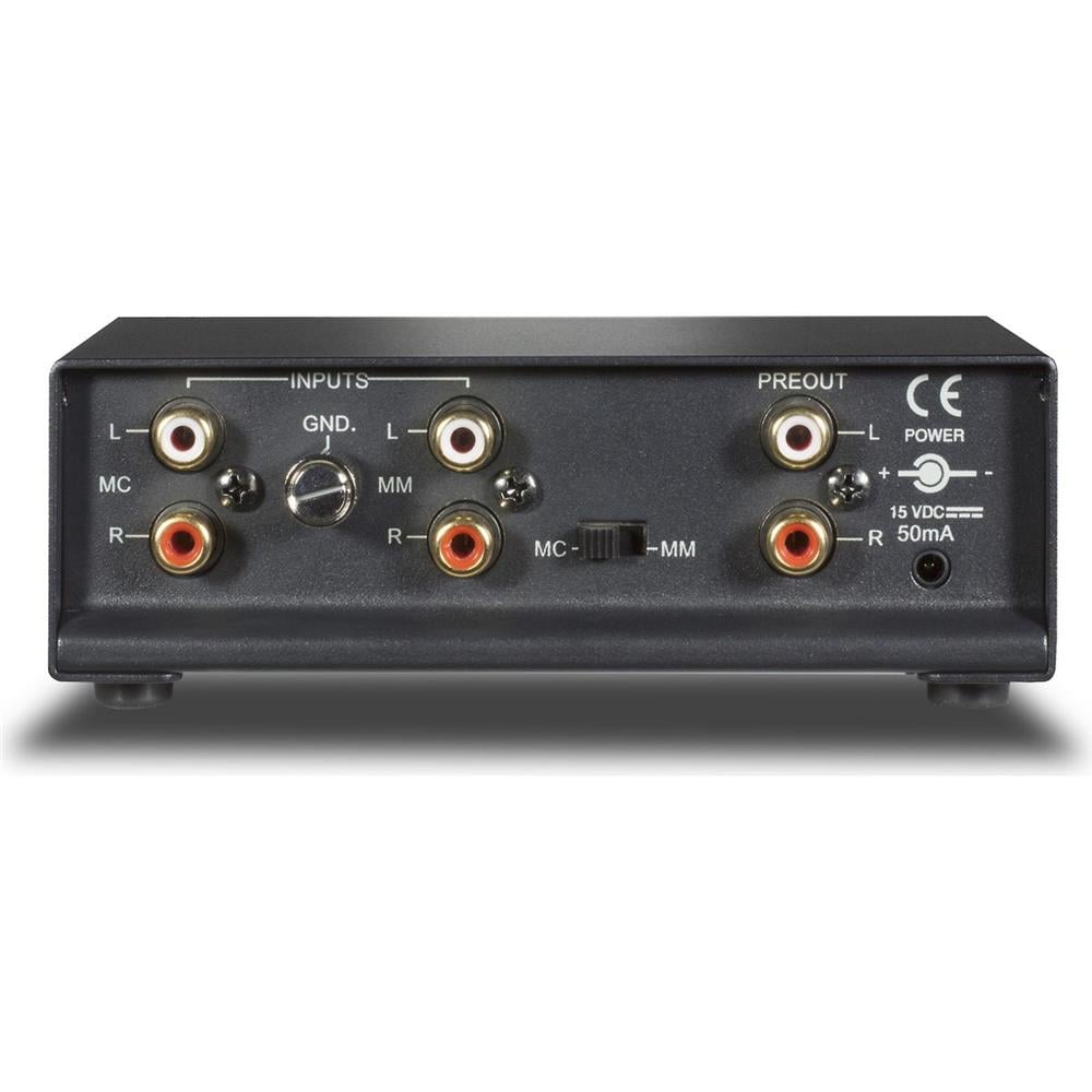 NAD PP 2E Phono Pre Amplisi