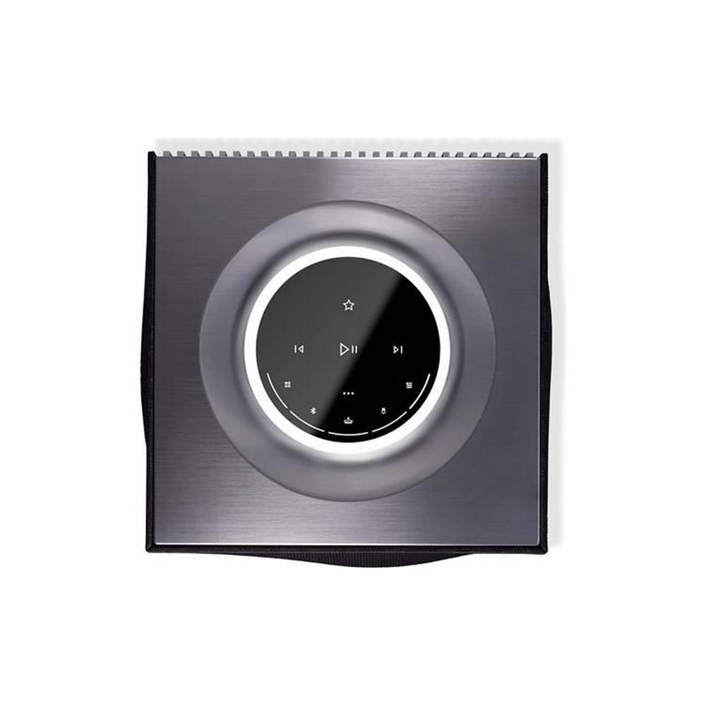 Naim Audio Mu-So Qb 2nd Generation Kablosuz Premium Aktif Hoparlör