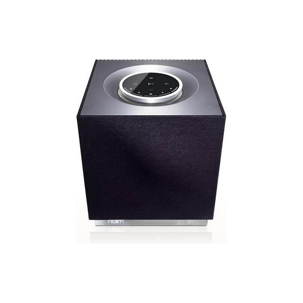 Naim Audio Mu-So Qb 2nd Generation Kablosuz Premium Aktif Hoparlör