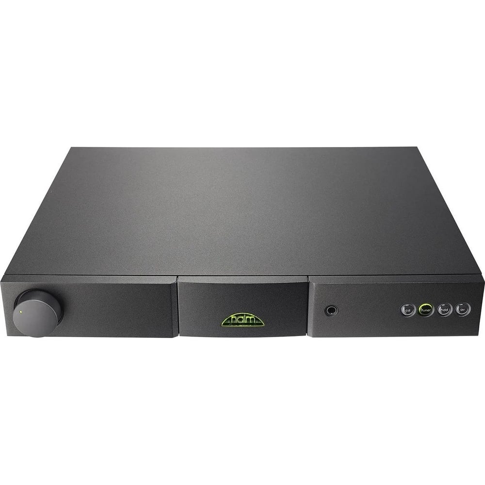 Naim Audio NAIT 5SI Entegre Ampliler
