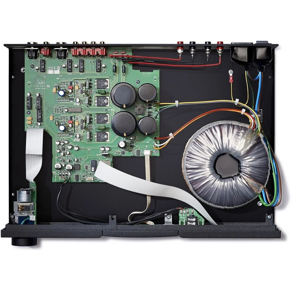 Naim Audio NAIT 5SI Entegre Ampliler