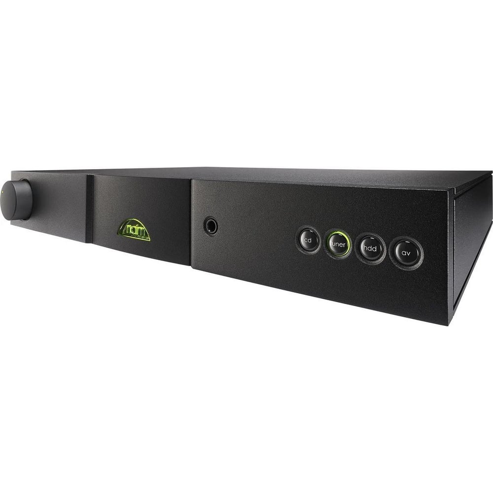 Naim Audio NAIT 5SI Entegre Ampliler