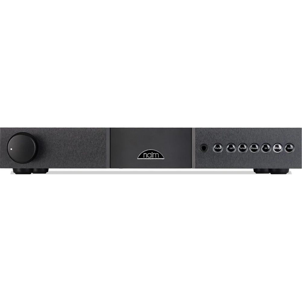 Naim Audio NAIT XS 3 Entegre Ampliler