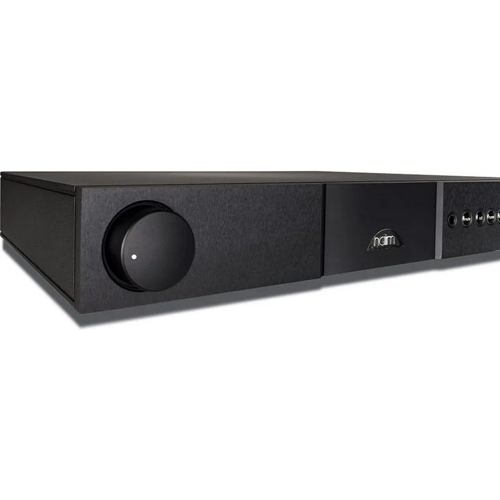 Naim Audio NAIT XS 3 Entegre Ampliler