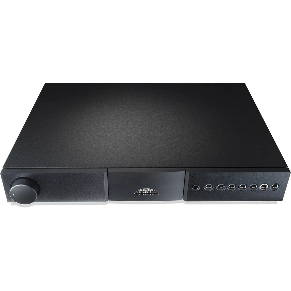Naim Audio NAIT XS 3 Entegre Ampliler