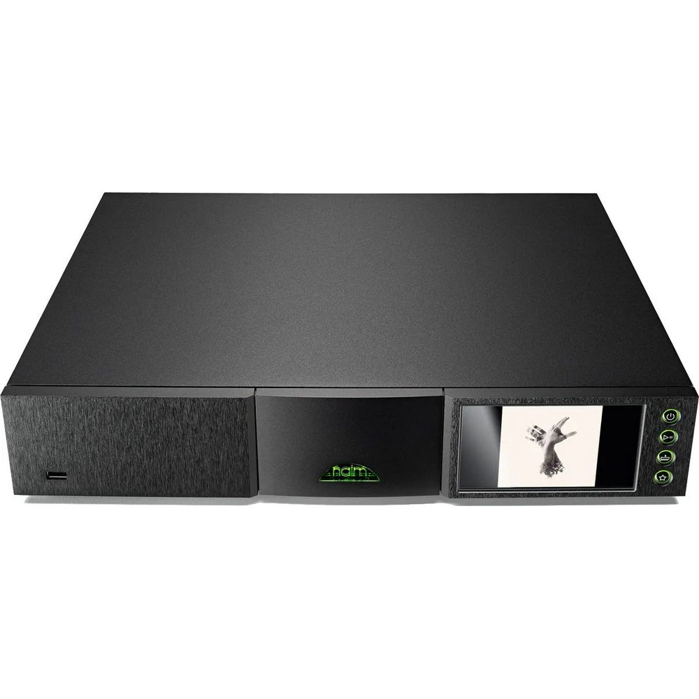 Naim Audio NDX 2 Streamer/Network Oynatıcı