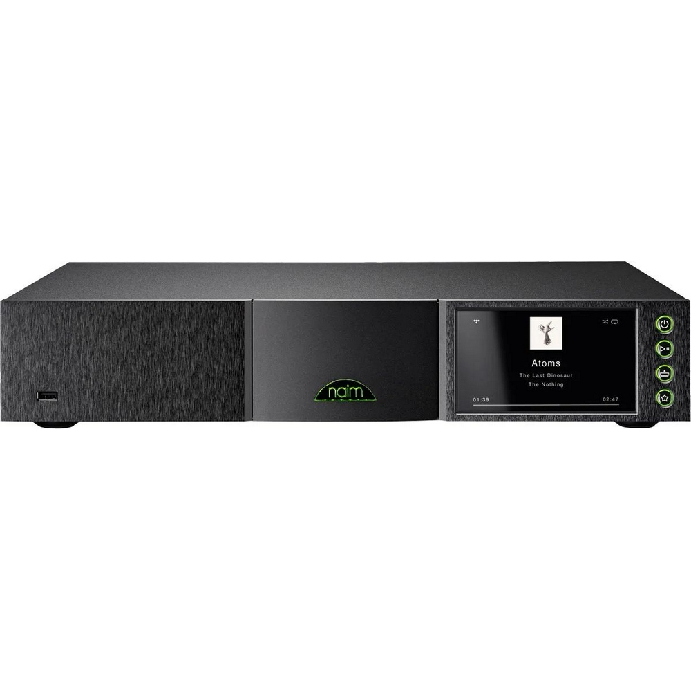 Naim Audio NDX 2 Streamer/Network Oynatıcı