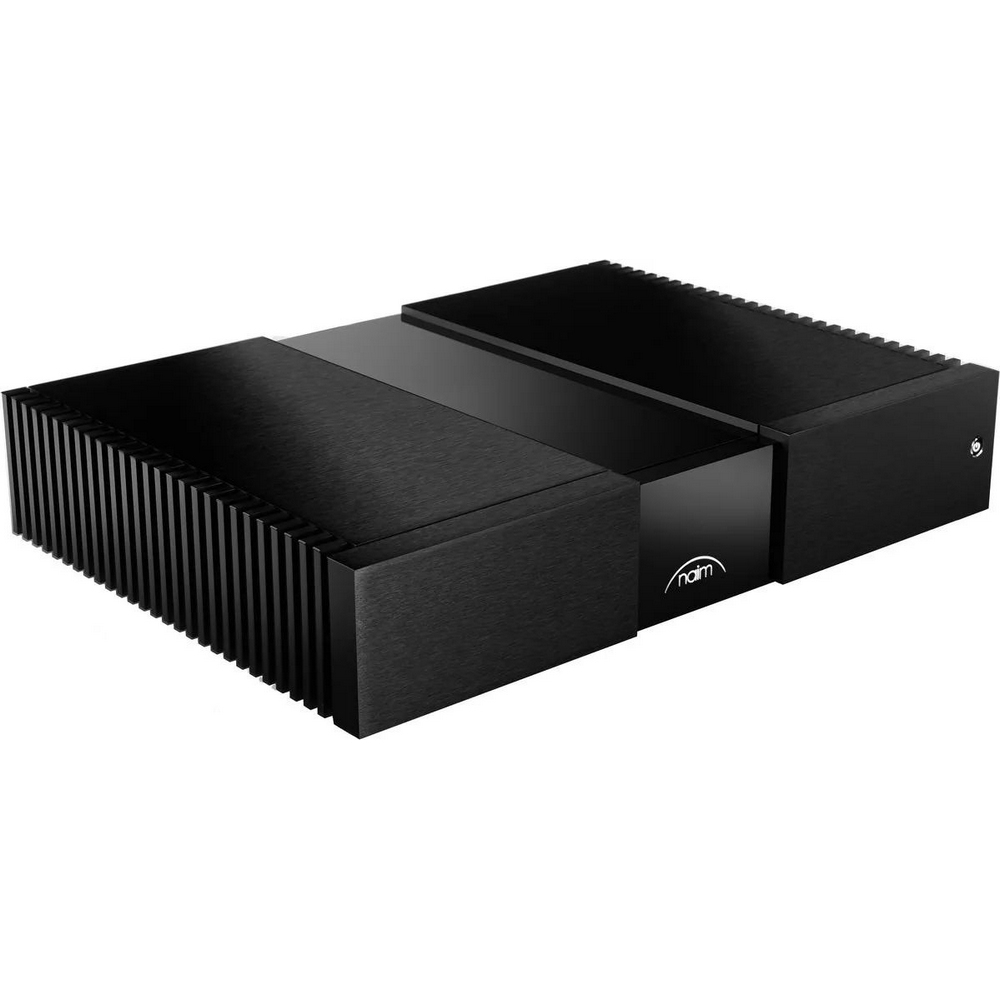 Naim Audio NPX 300 Power Ampliler