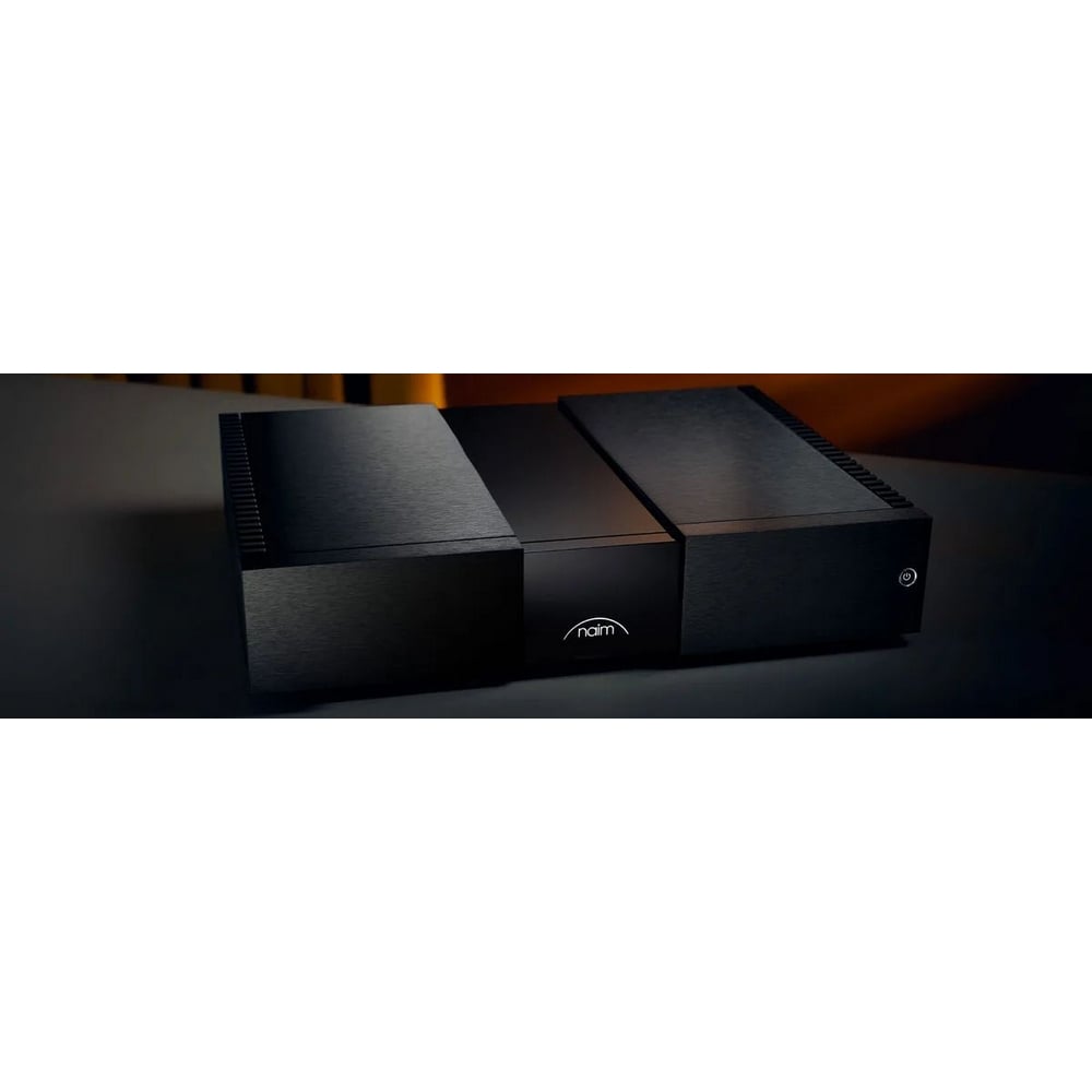 Naim Audio NPX 300 Power Ampliler