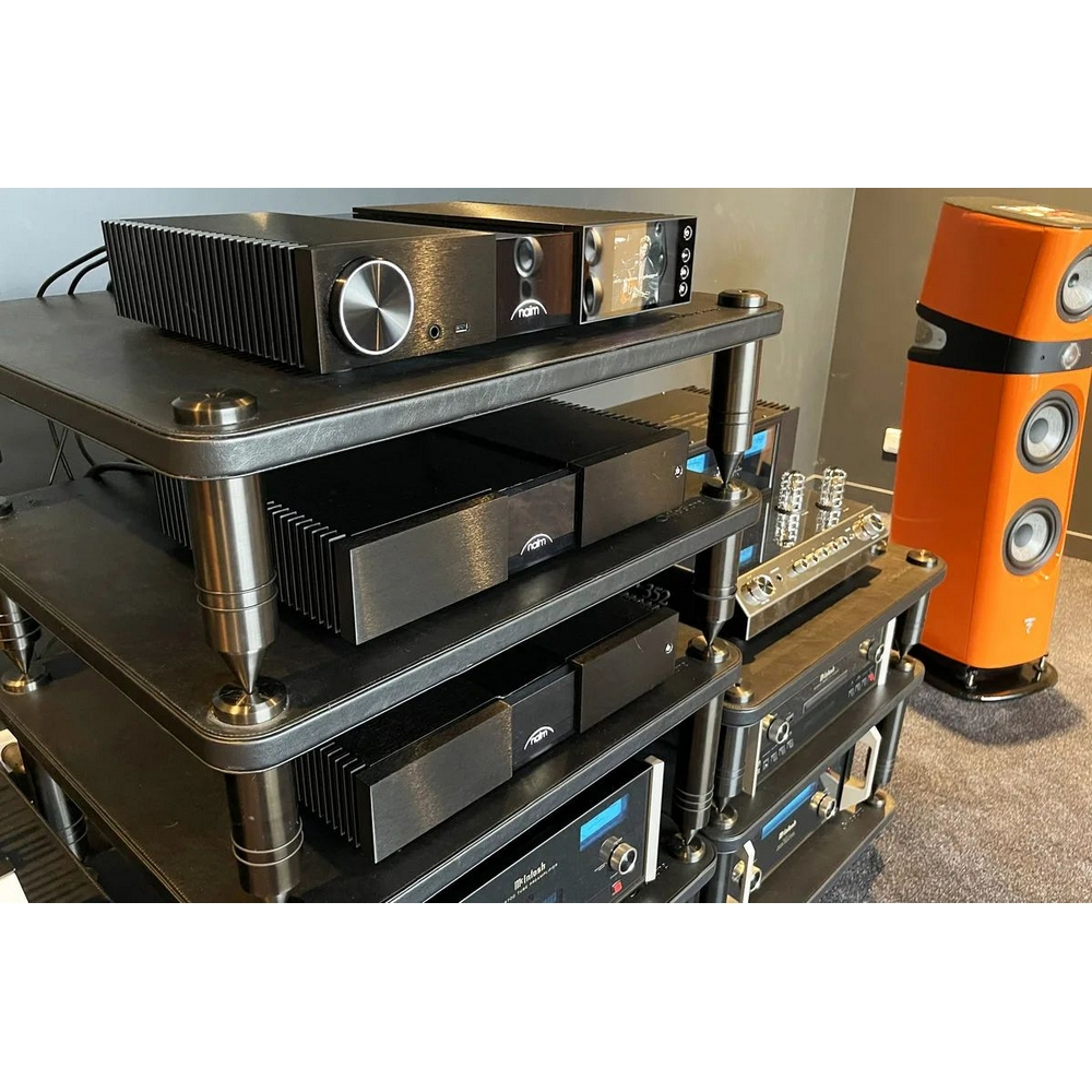 Naim Audio NPX 300 Power Ampliler