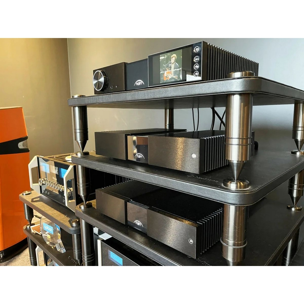 Naim Audio NPX 300 Power Ampliler