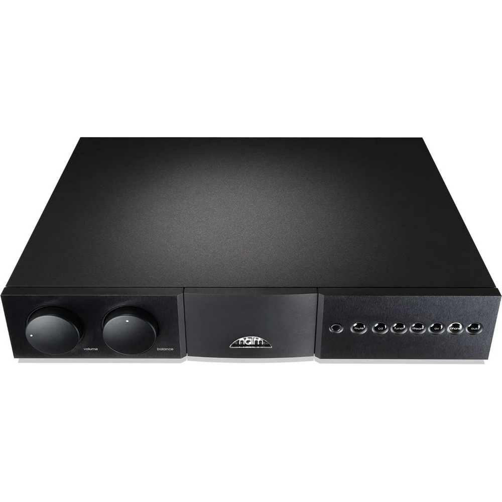 Naim Audio SUPERNAIT 3 Entegre Ampliler