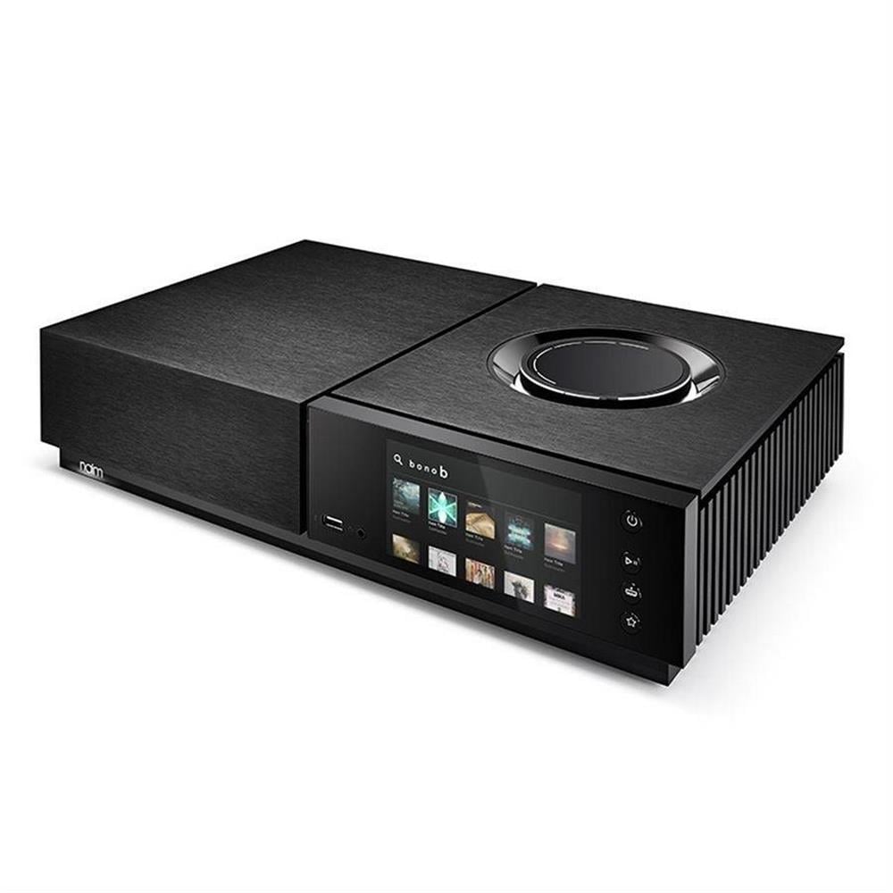 Naim Audio Uniti Nova Ampliler