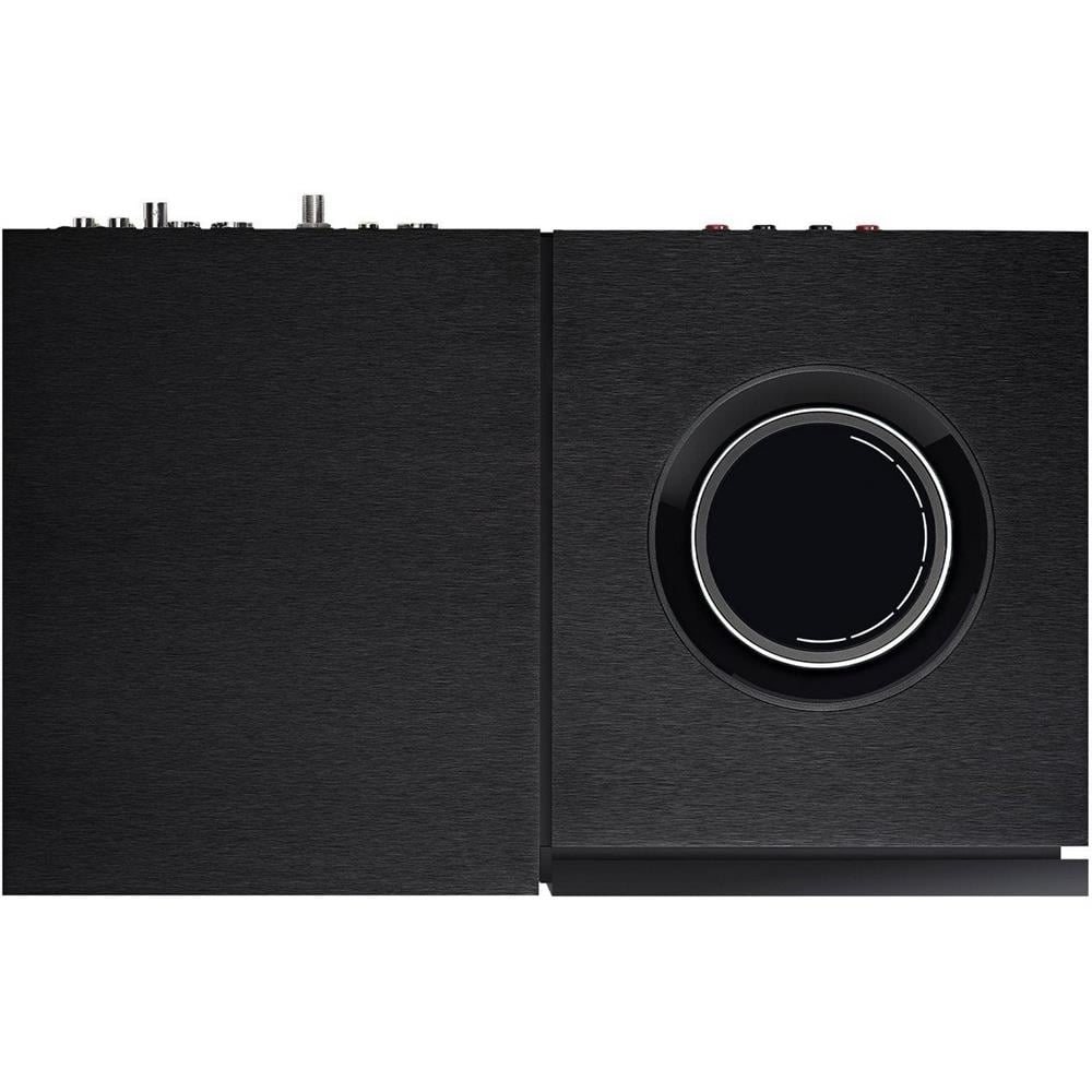 Naim Audio Uniti Nova Ampliler