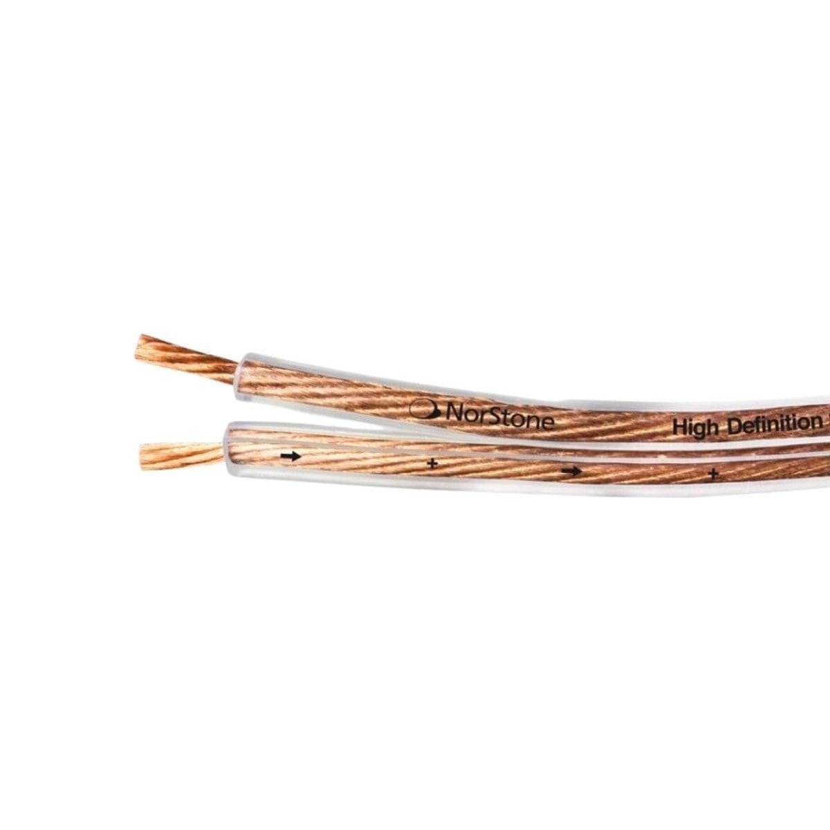 Norstone NORCL250100 100m Classic CL250 Hoparlör Kablosu