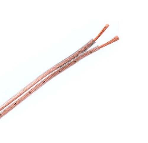 Norstone NORCL400100 100m Classic 2x4mm CL400 Hoparlör Kablosu