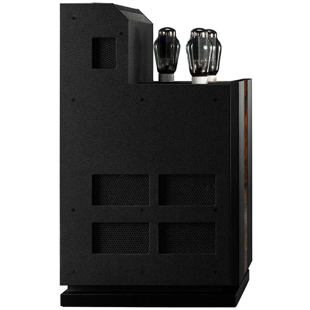 Octave Jubilee 300B Mono Lambalı Power Ampliler Siyah