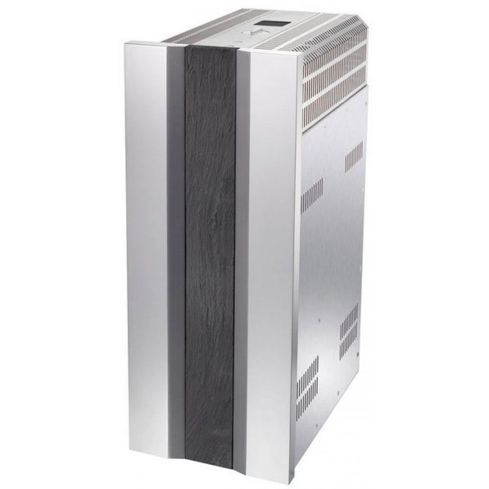 Octave Jubilee Mono SE Lambalı Power Ampliler Gümüş