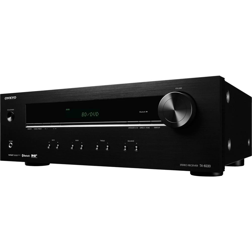 Onkyo TX-8220 Bluetooth Stereo  Ampliler