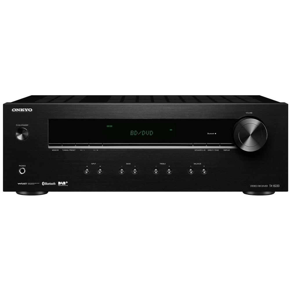 Onkyo TX-8220 Bluetooth Stereo  Ampliler
