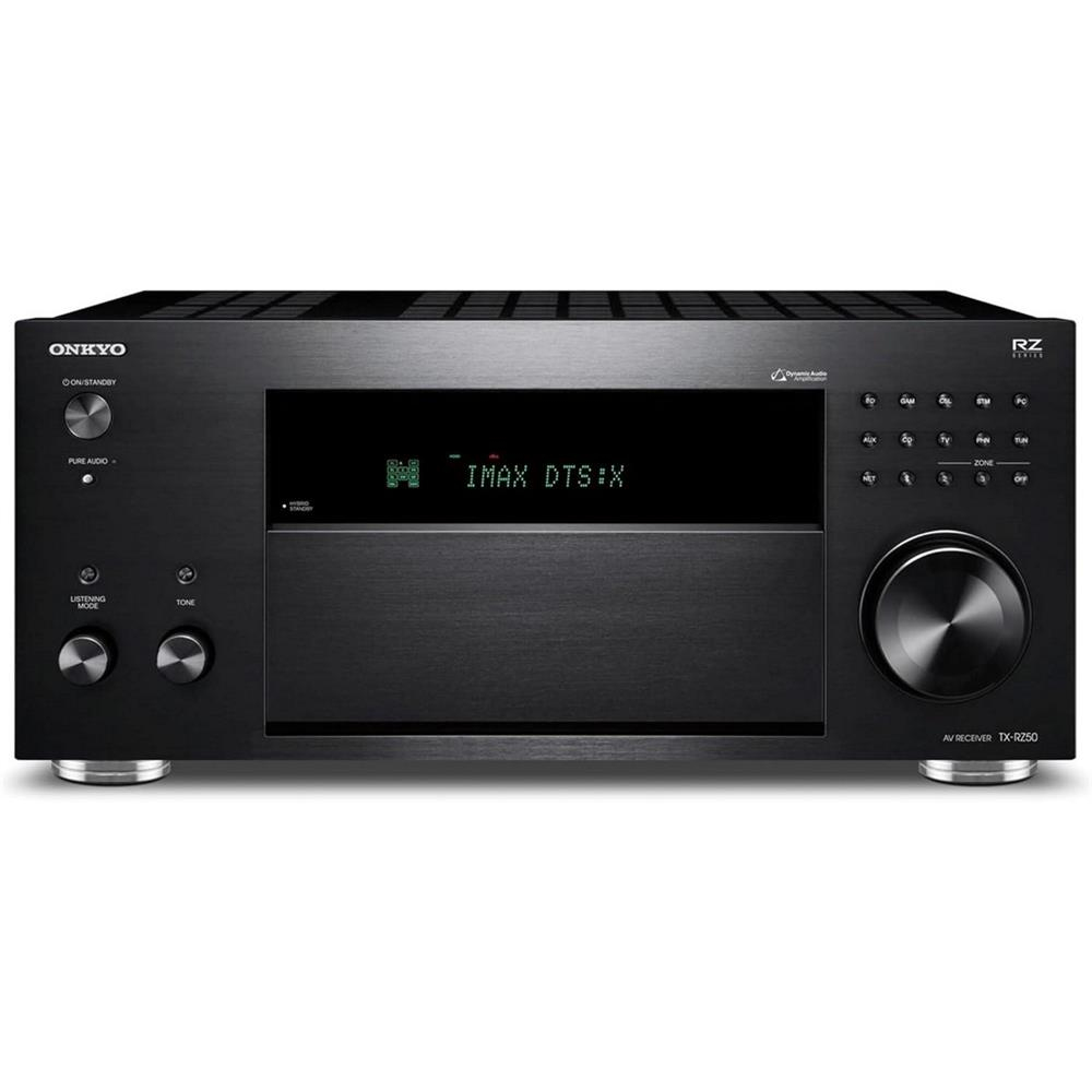 Onkyo TX-RZ50 M2 9.2 Kanal THX 8K  A/V Surround Receiver