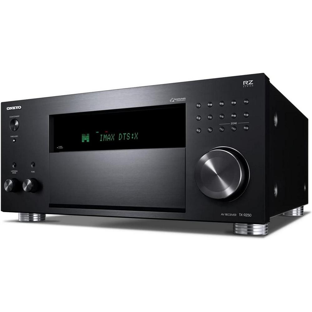 Onkyo TX-RZ50 M2 9.2 Kanal THX 8K  A/V Surround Receiver