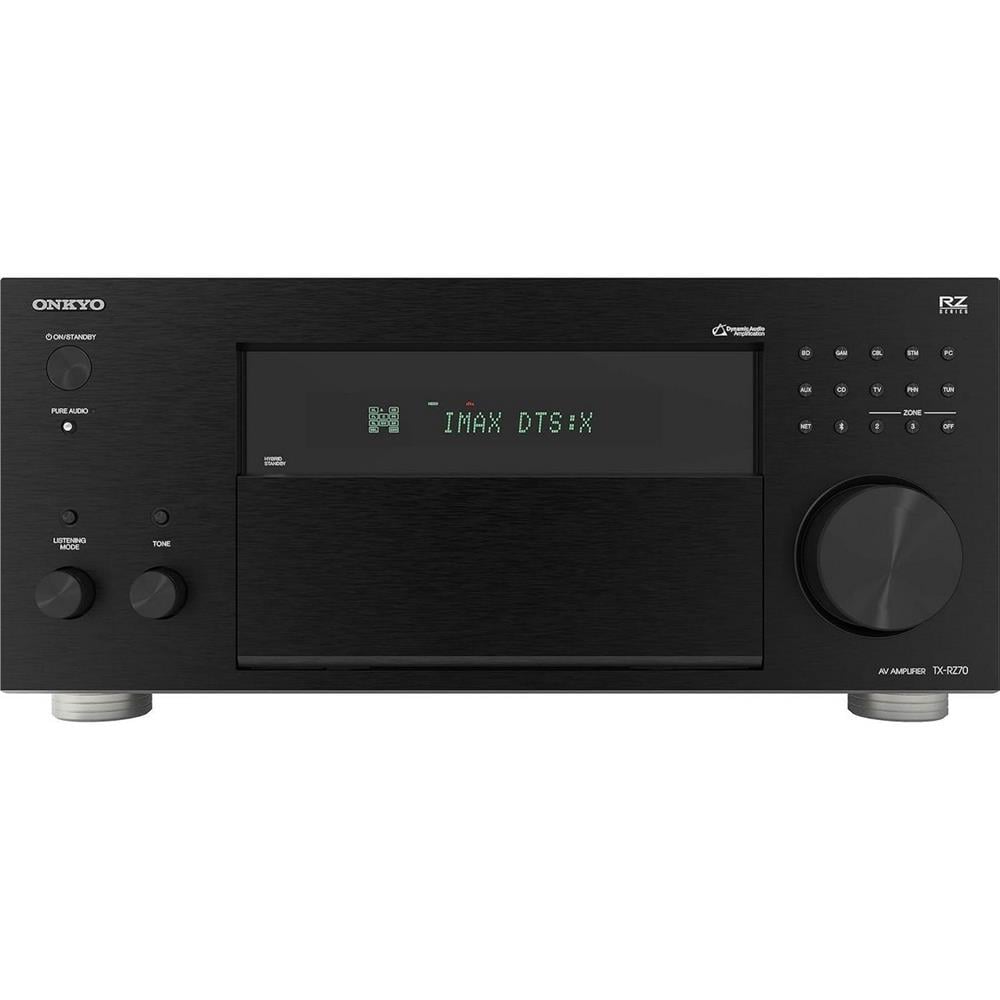Onkyo TX-RZ70 11.2 Kanal 8K A/V Surround Receiver