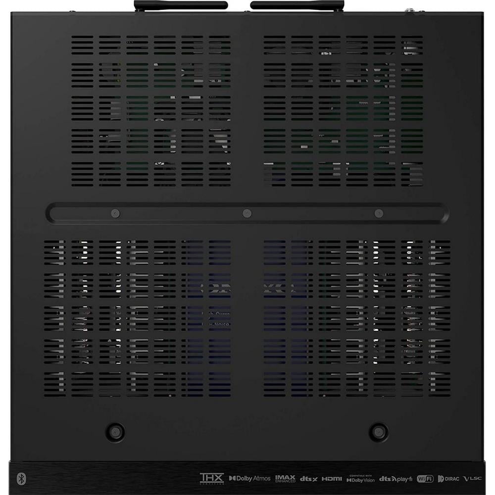 Onkyo TX-RZ70 11.2 Kanal 8K A/V Surround Receiver