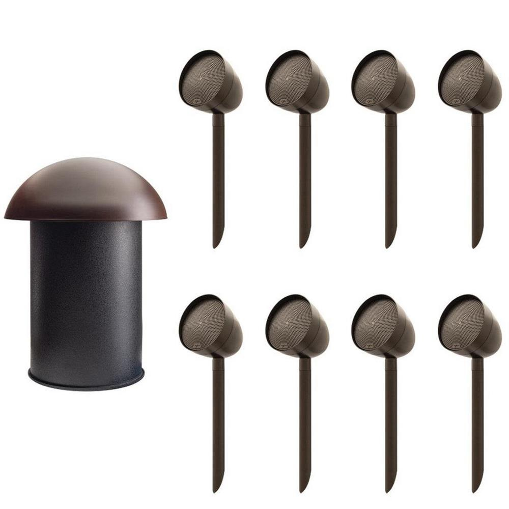 Paradigm Garden Oasis Essentials  8.1 Outdoor Hoparlörler