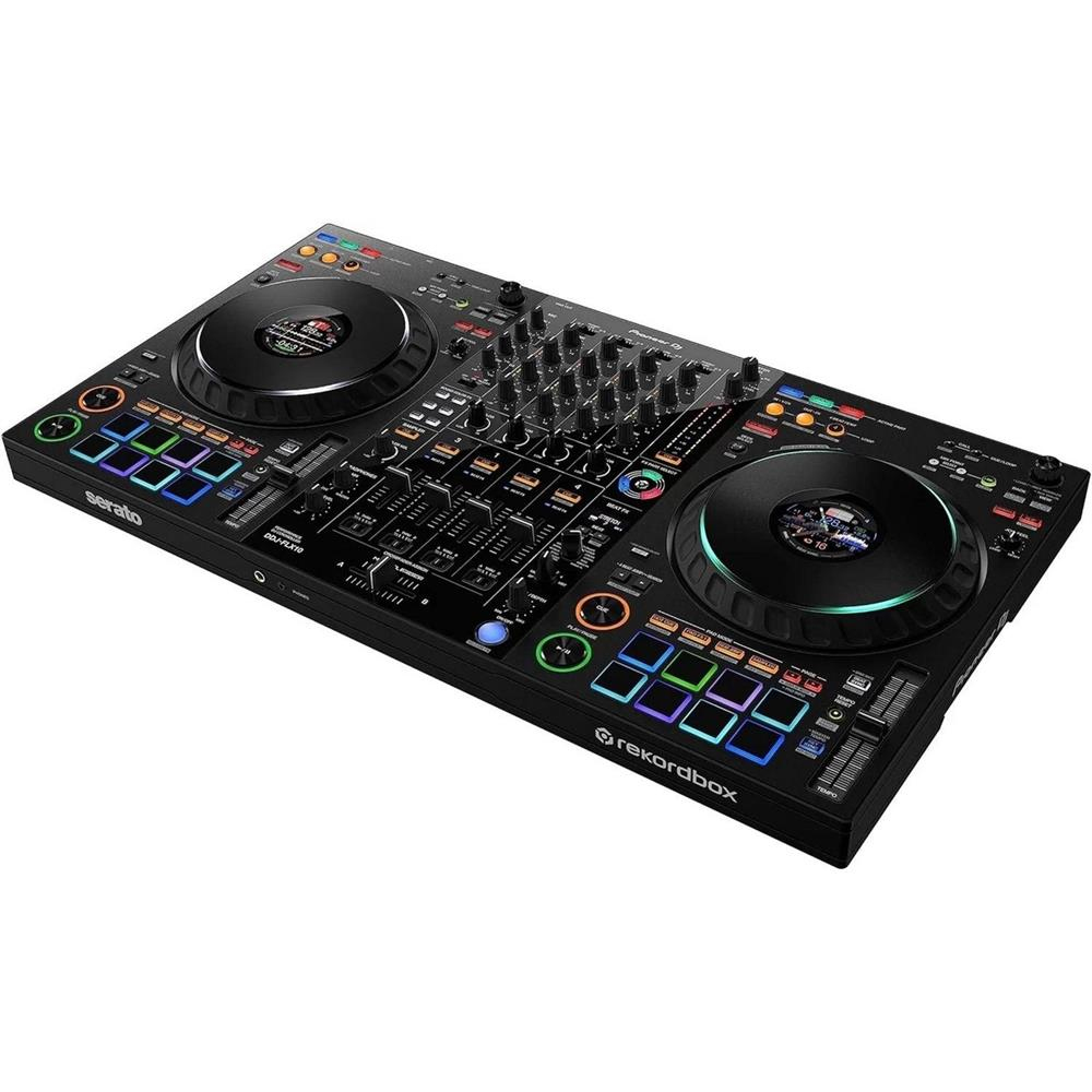 Pioneer DDJ-FLX10 4 Kanallı DJ Kontrol Cihazı