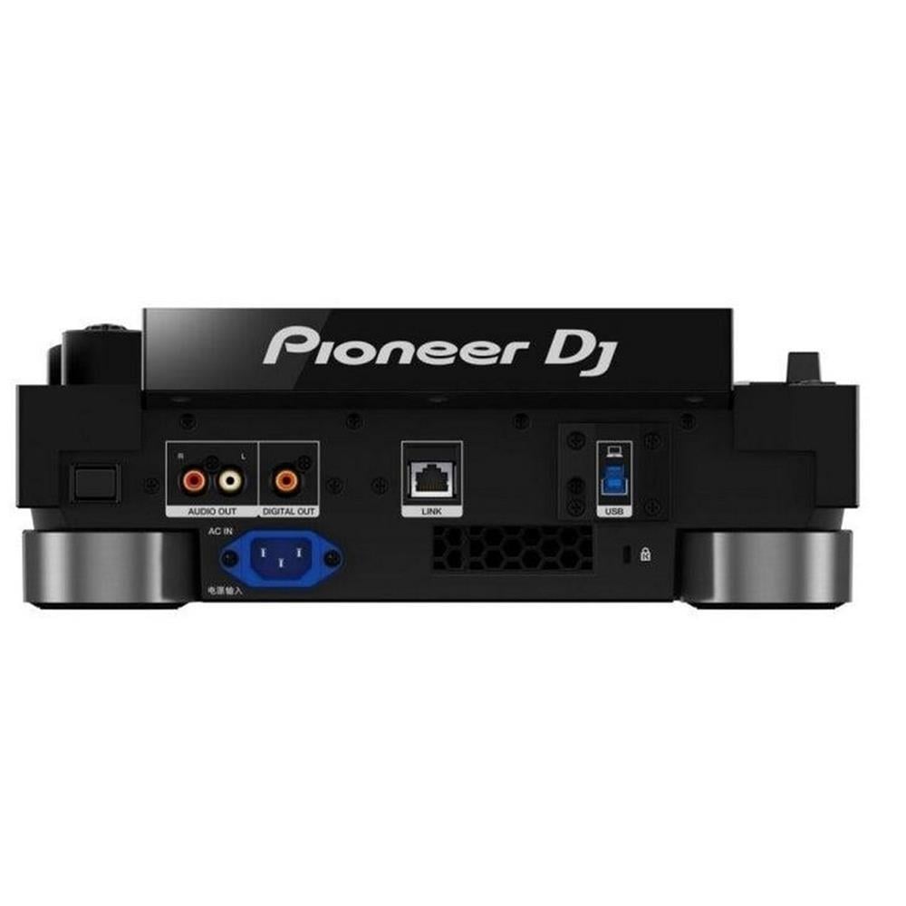 Pioneer DJ Cdj-3000 Çift