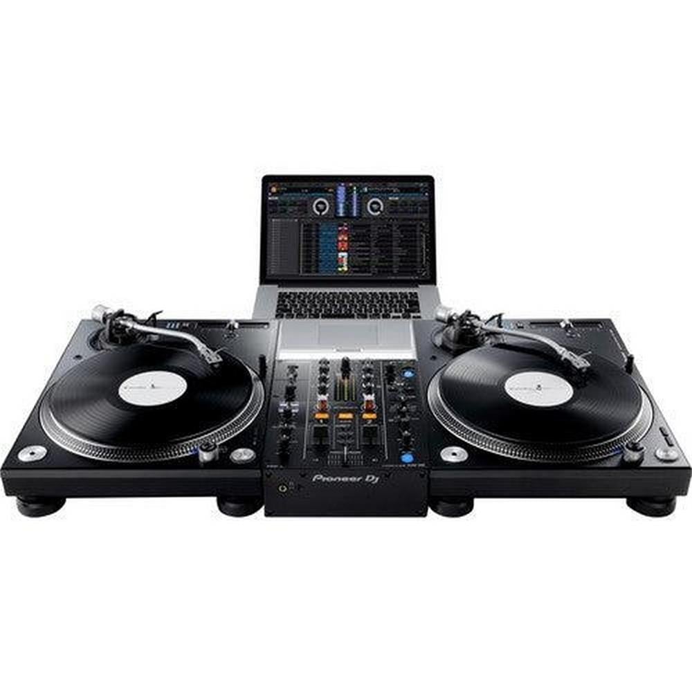 Pioneer DJ DJM-450 2-Kanal DJ Mixer