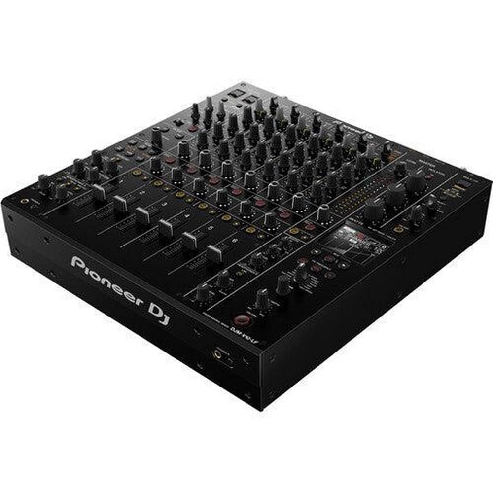 Pioneer DJ DJM-V10-LF 6 Kanal  Professional DJ Mixer