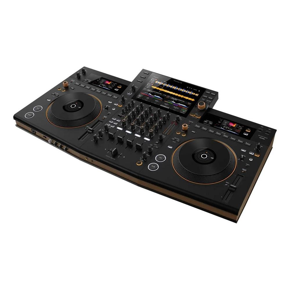 Pioneer DJ Opus Quad All In One DJ Kontrolcüsü