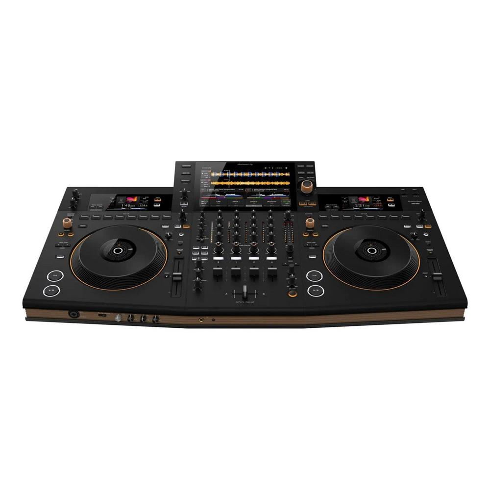 Pioneer DJ Opus Quad All In One DJ Kontrolcüsü