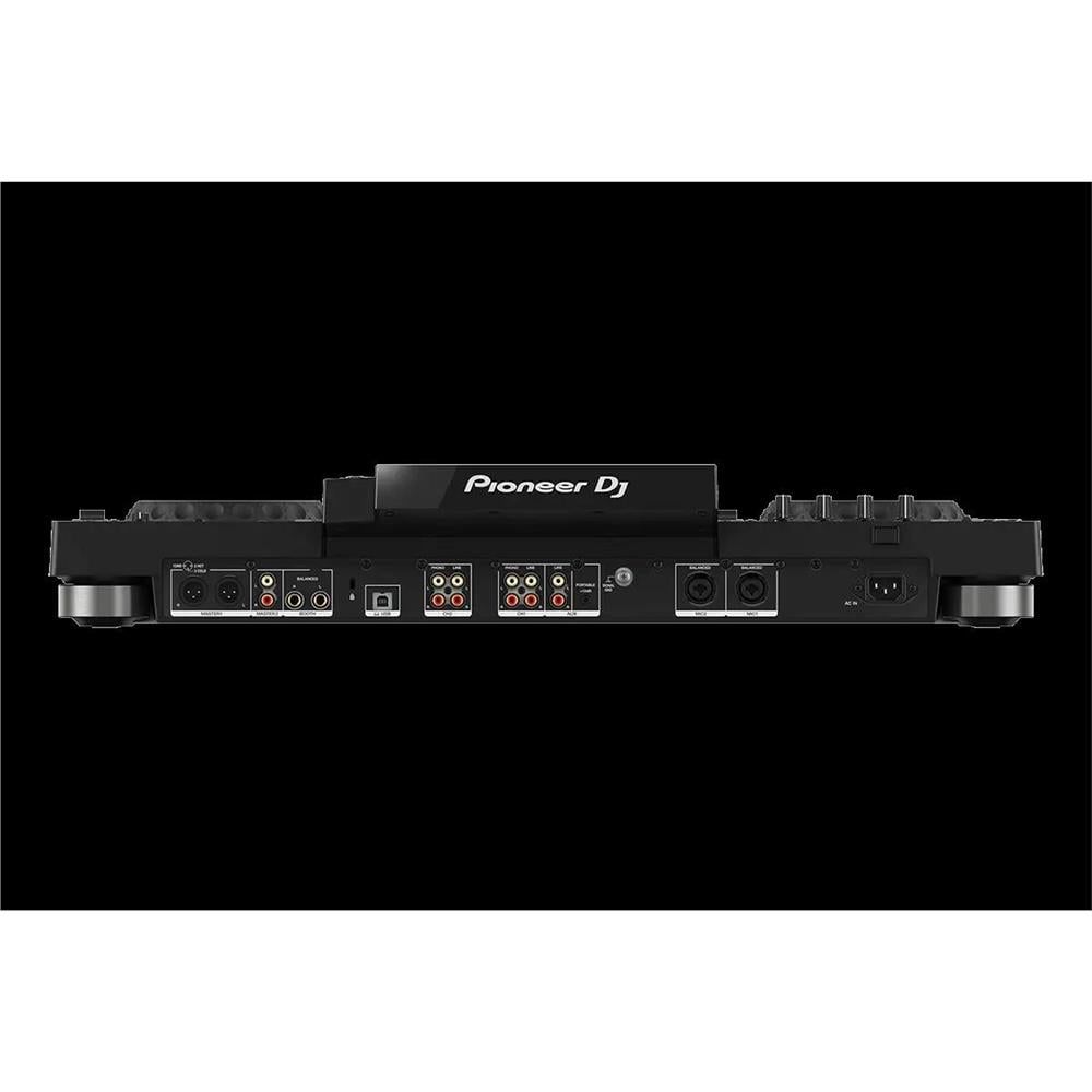 Pioneer DJ XDJ-RX3 2 Kanal DJ Setup