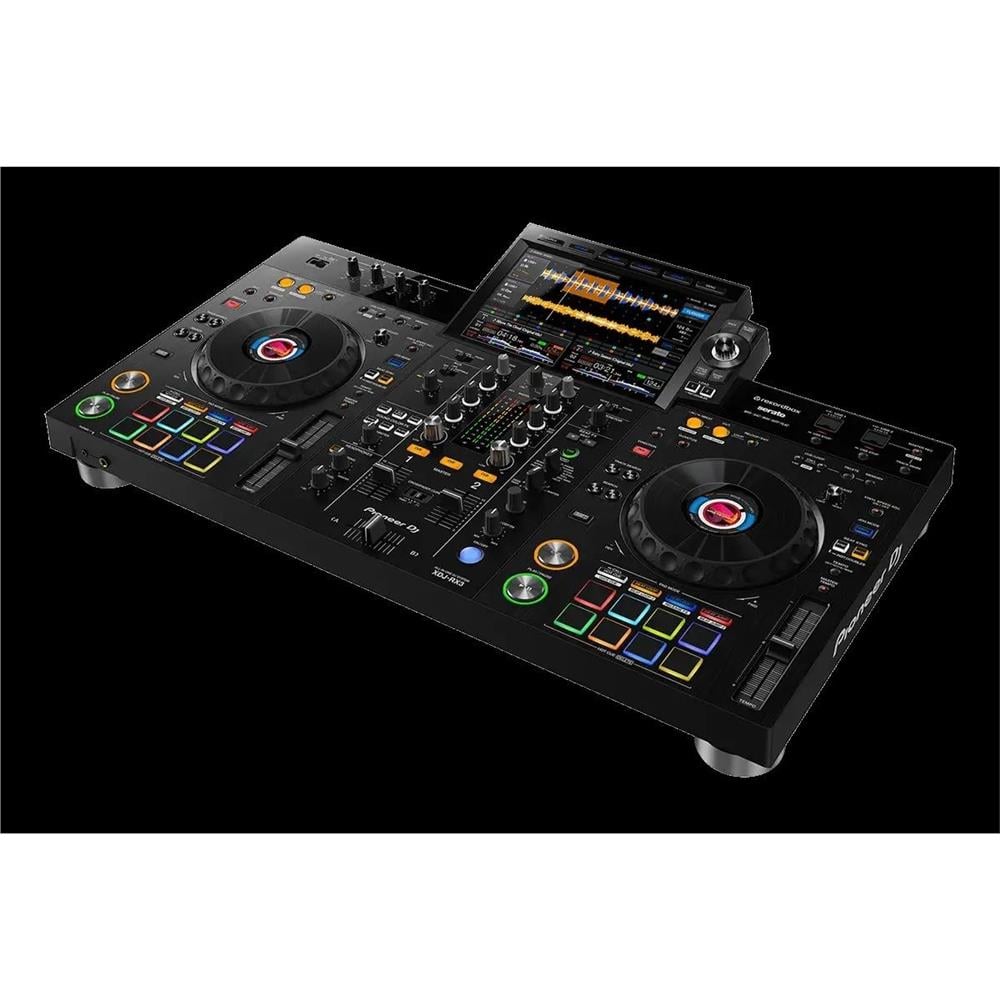 Pioneer DJ XDJ-RX3 2 Kanal DJ Setup