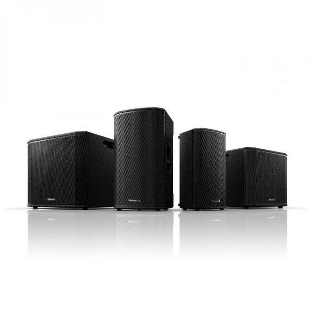 Pioneer DJ XPRS-1182S 18