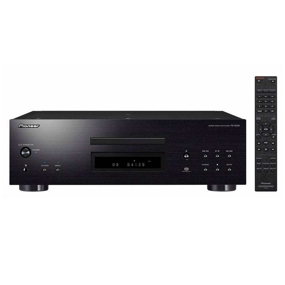 Pioneer PD-50AE SACD/CD Oynatıcı